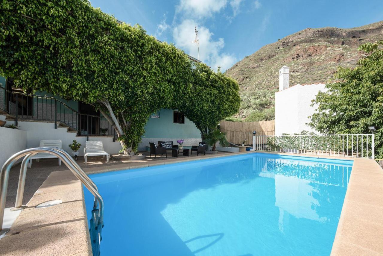 Casa Reina Del Atlantico Vakantiehuis Candelaria